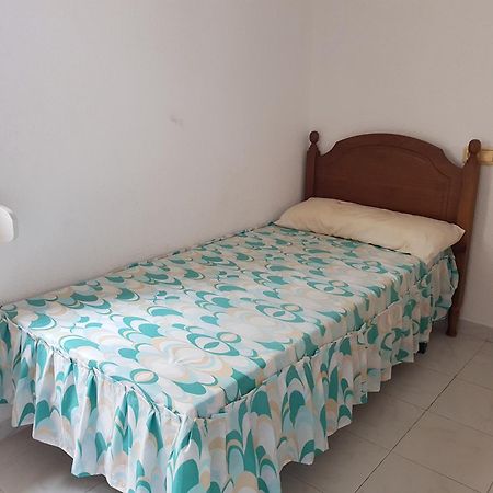 Rex 5 Playa Levante Apartman Benidorm Kültér fotó