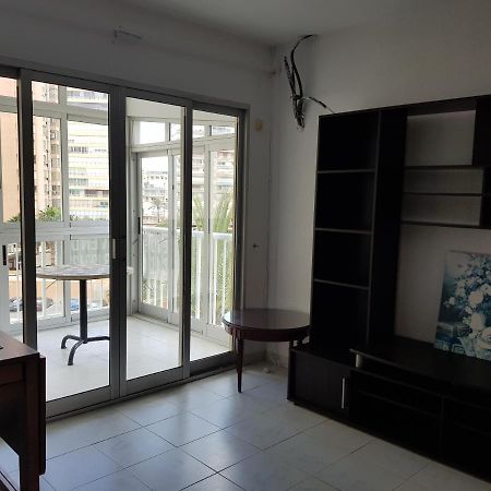Rex 5 Playa Levante Apartman Benidorm Kültér fotó