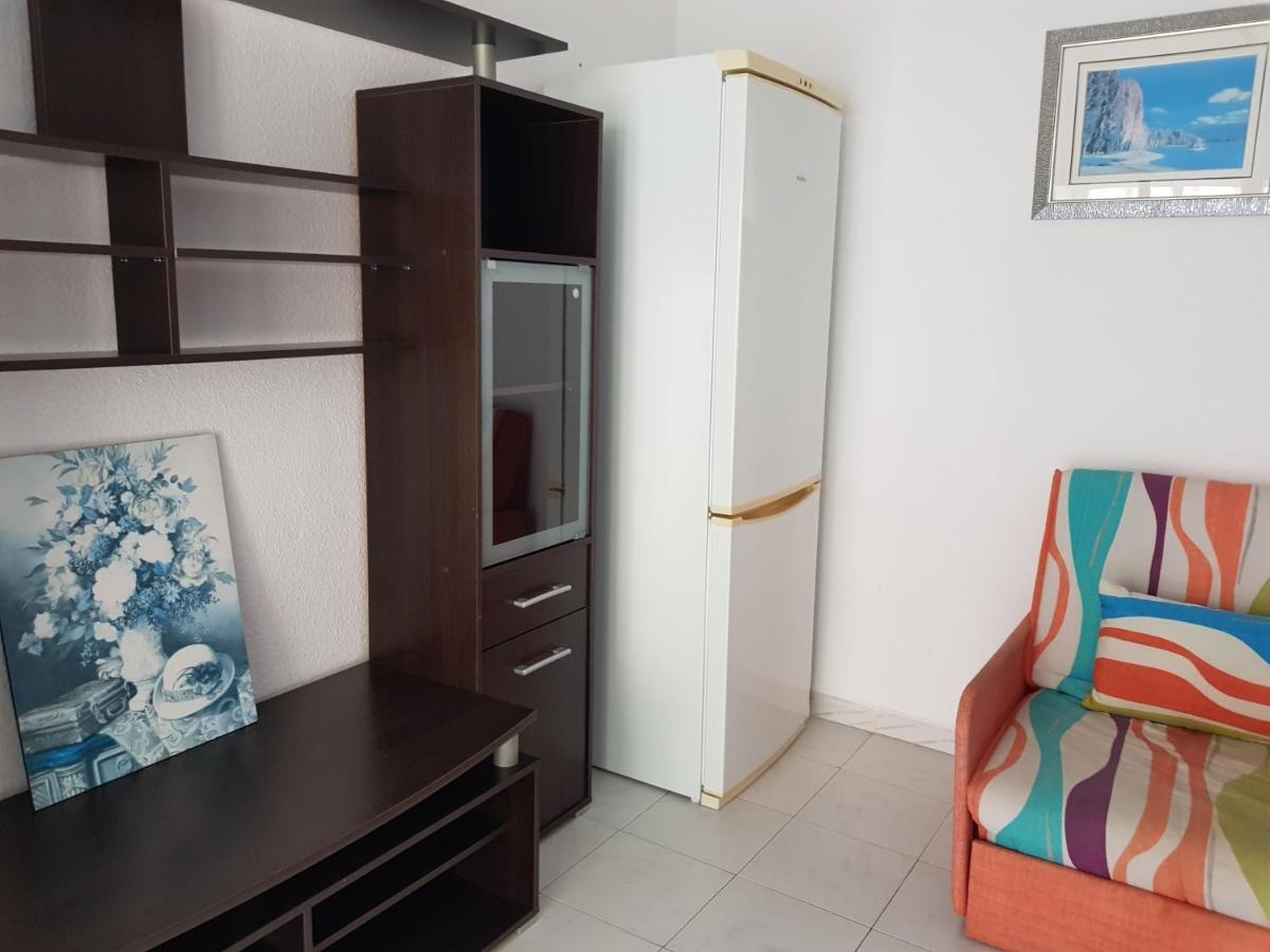 Rex 5 Playa Levante Apartman Benidorm Kültér fotó