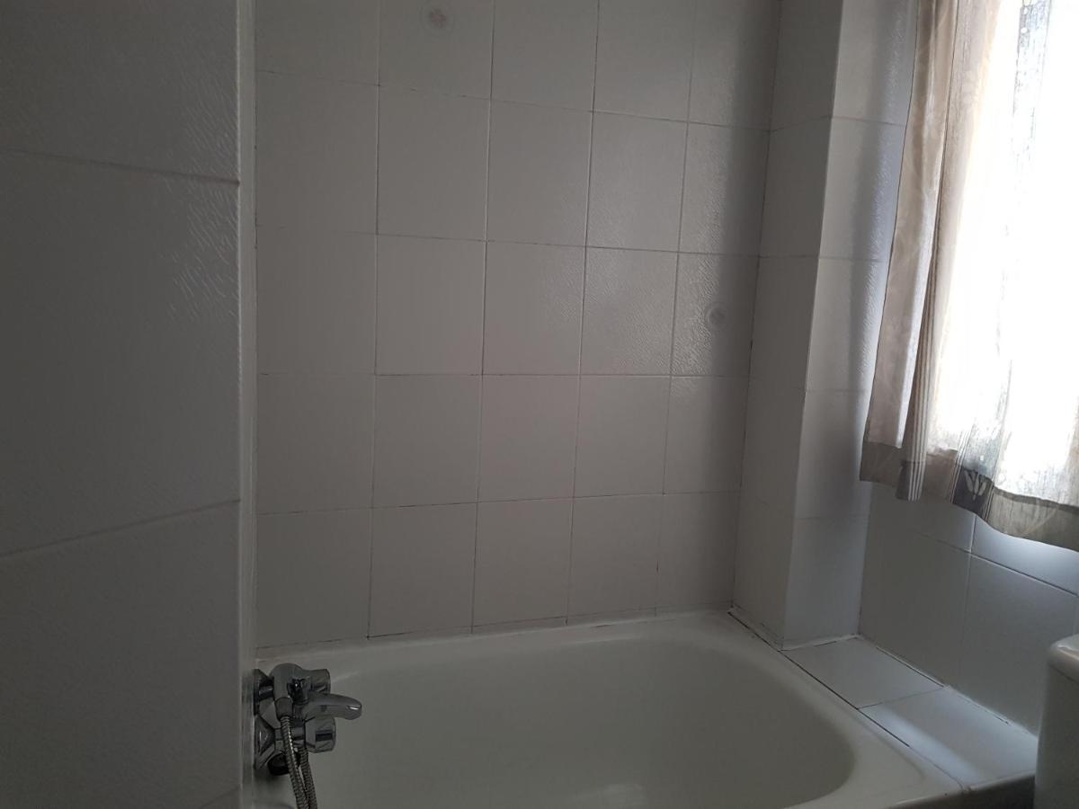Rex 5 Playa Levante Apartman Benidorm Kültér fotó