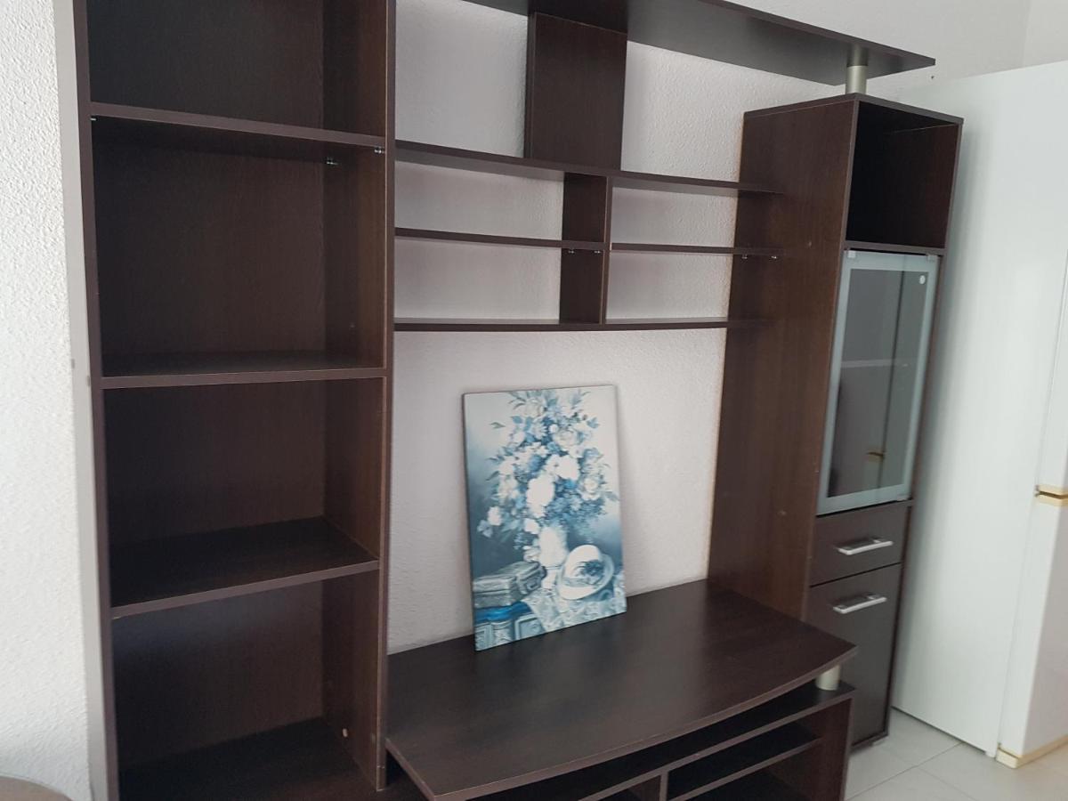 Rex 5 Playa Levante Apartman Benidorm Kültér fotó