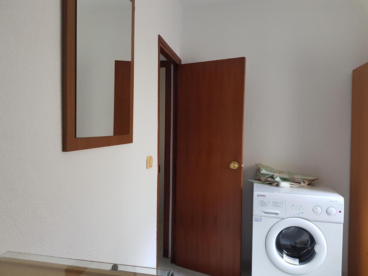 Rex 5 Playa Levante Apartman Benidorm Kültér fotó