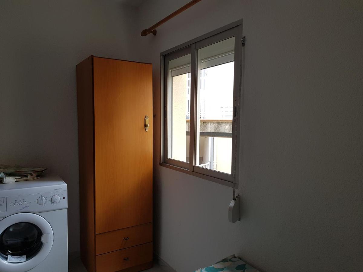 Rex 5 Playa Levante Apartman Benidorm Kültér fotó