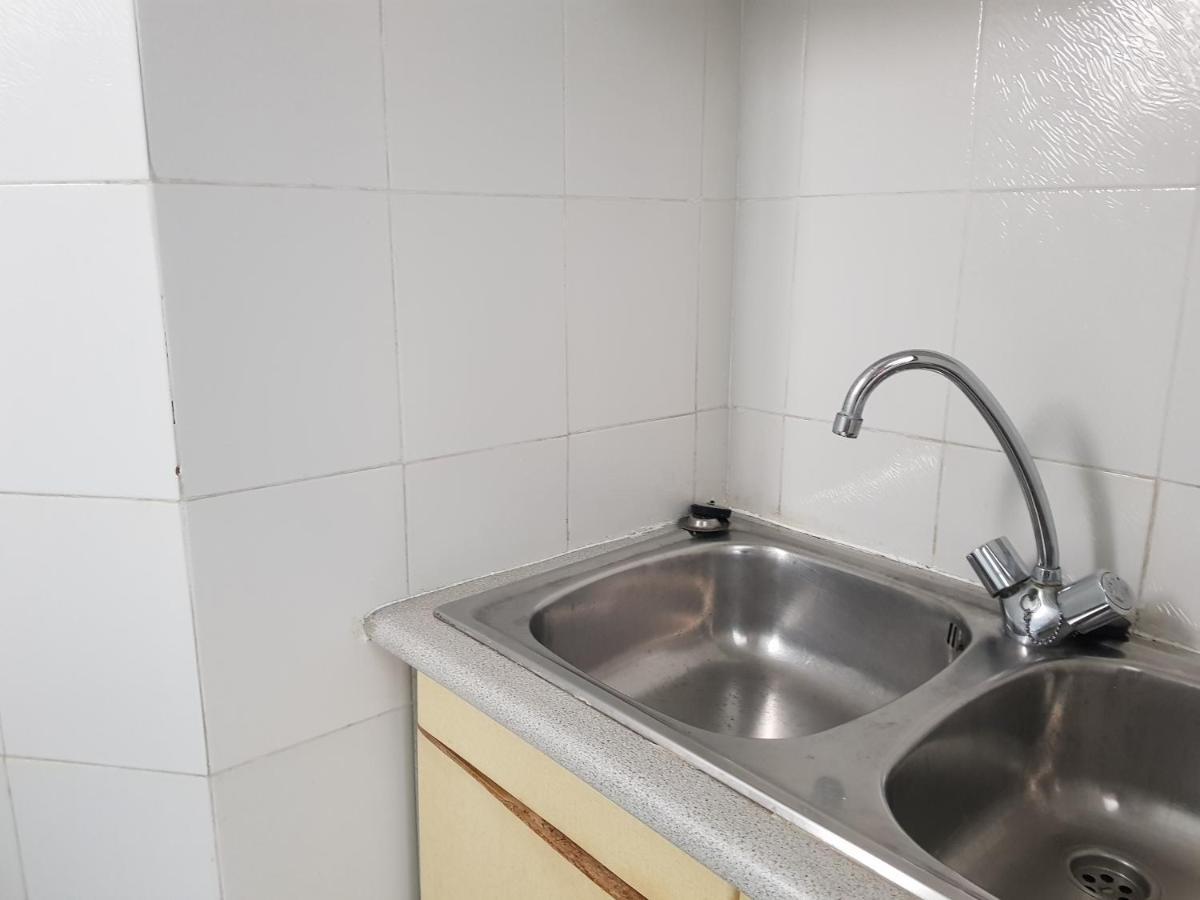 Rex 5 Playa Levante Apartman Benidorm Kültér fotó